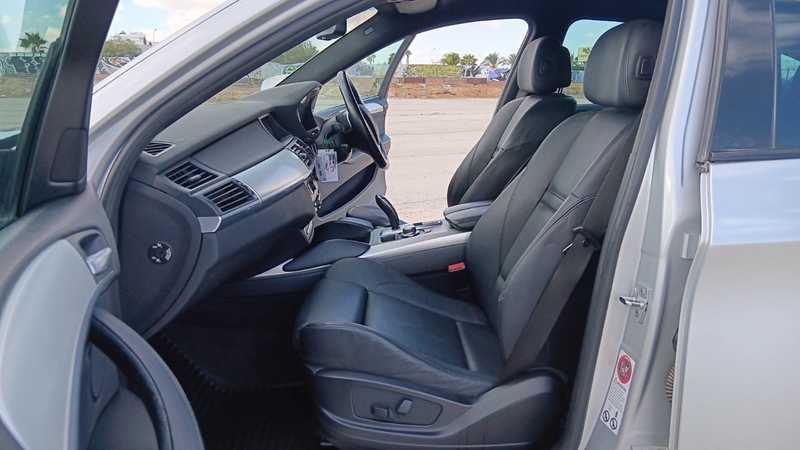 2009 BMW X6 3,0L 2009 Cyprus