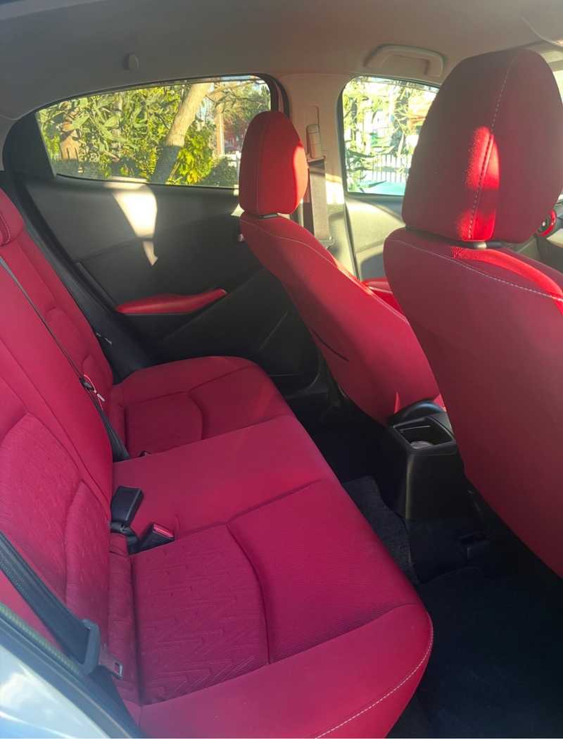 2015 Mazda Demio 1,5L 2015 Cyprus