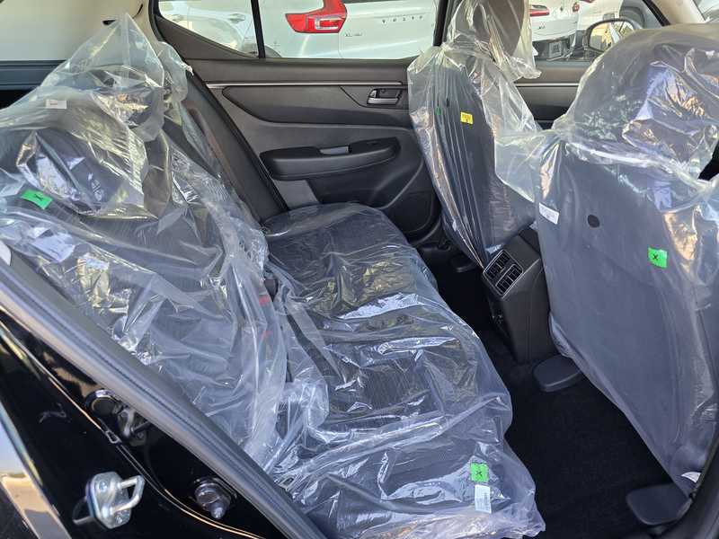 2026 Honda WR-V 1,5L 2026 Cyprus