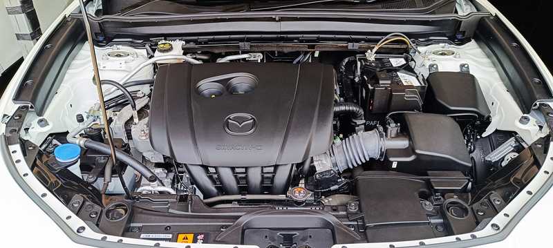 2024 Mazda CX-30 2,0L 2024 Cyprus
