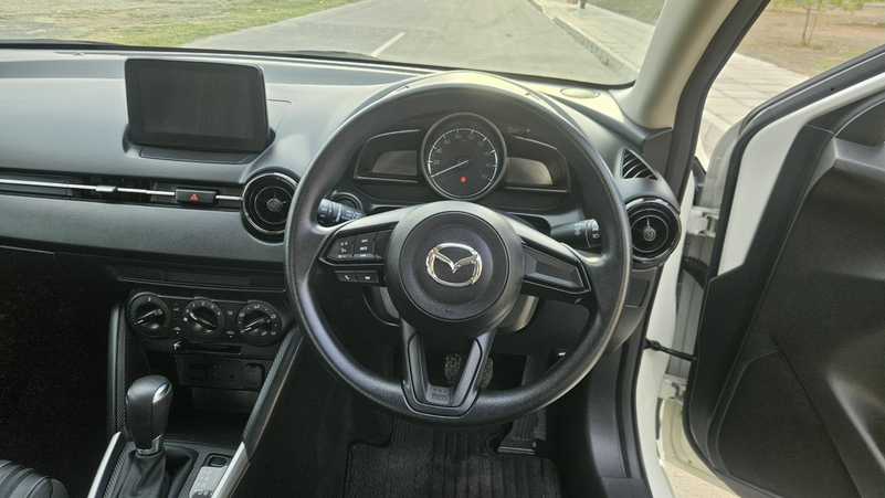 2020 Mazda 2 1,5L 2020 Cyprus