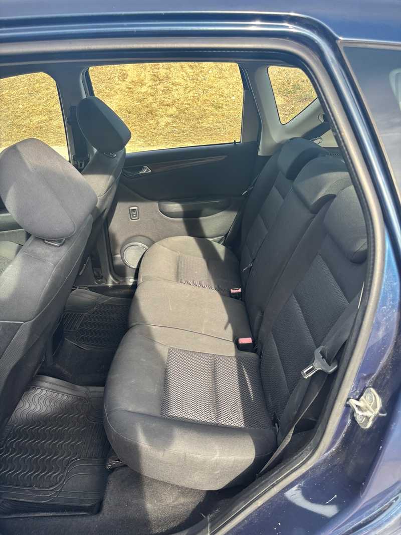 2005 Mercedes-Benz A-Class 1,5L 2005 Cyprus