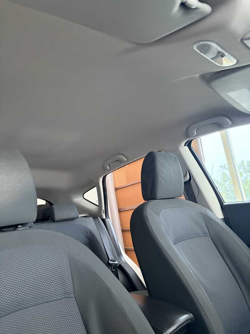 2011 Nissan Qashqai 1,6L 2011 Cyprus