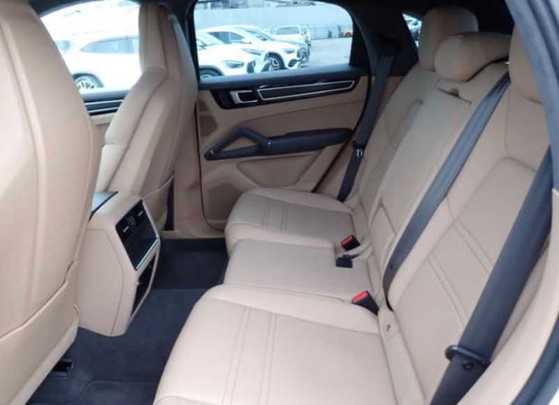 2023 Porsche Cayenne GTS 4,0L 2023 Cyprus