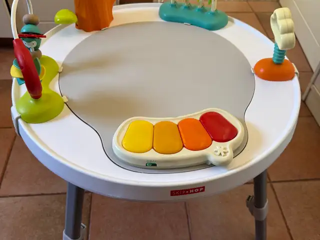 Activity center skip hop, Επαρχία Λεμεσού — Γερμασόγεια