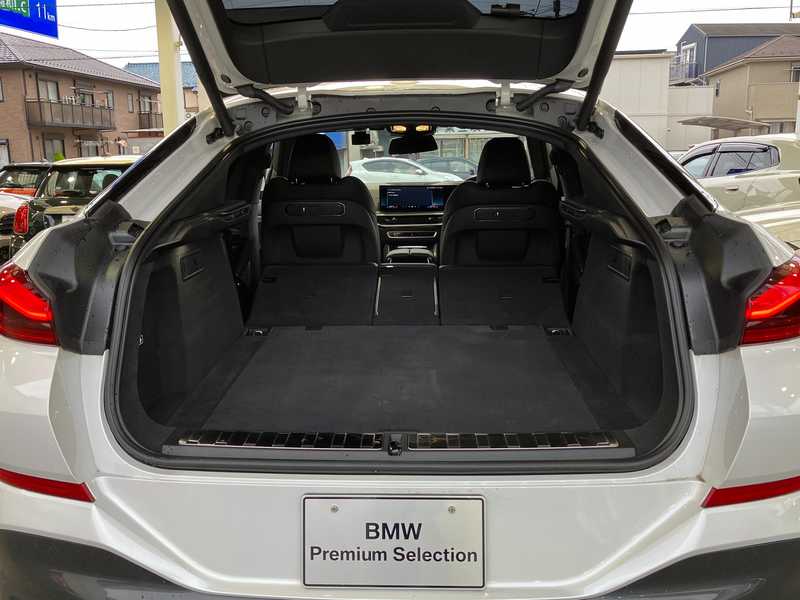 2023 BMW X6 3,0L 2023 Cyprus