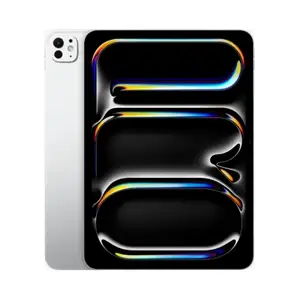 Apple ipad pro 11 m5 2025 wifi +cellular 256gb 12gb ram silver eu, Επαρχία Λεμεσού — Μαρίνα Λεμεσού