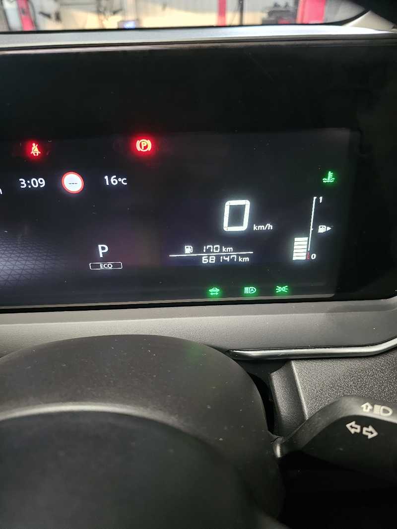 2022 Nissan Note e-Power 1,2L 2022 Cyprus
