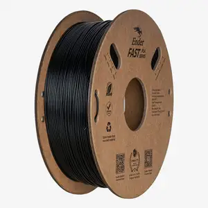 Creality ender fast pla black 1 75 mm kg, Επαρχία Λευκωσίας — Λακατάμεια - Αγία Παρασκευή