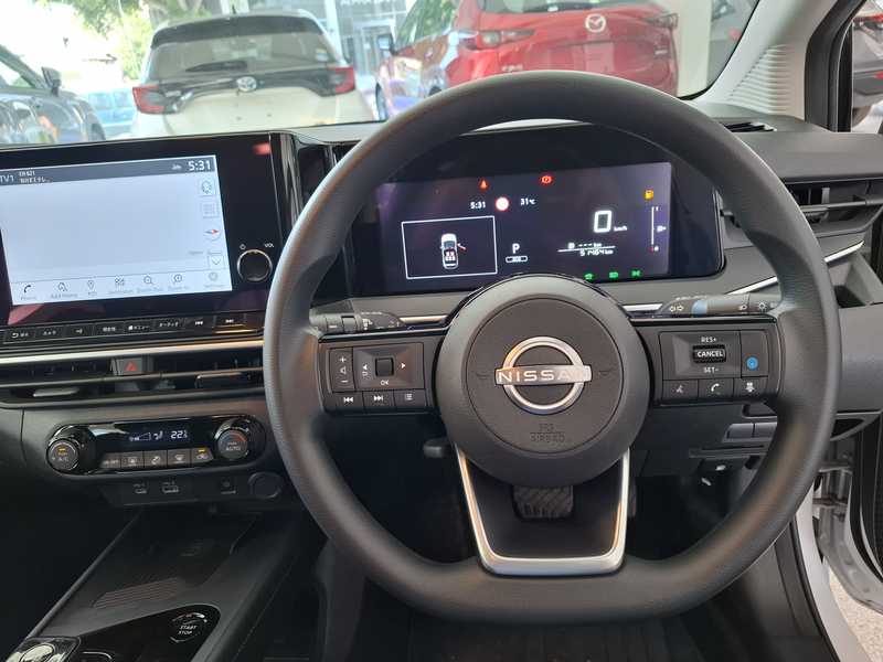 2023 Nissan Note e-Power 1,2L 2023 Cyprus