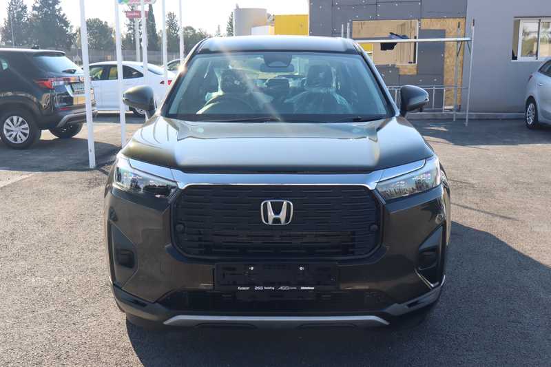 Honda WR-V 1,5L 2025