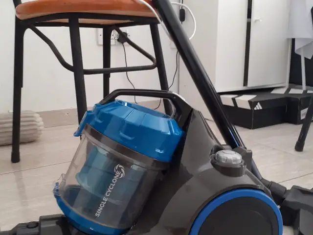Vacuum cleaner morphy richards, Επαρχία Λευκωσίας — Αγλαντζιά
