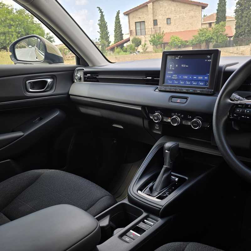 2023 Honda Vezel 1,5L 2023 Cyprus