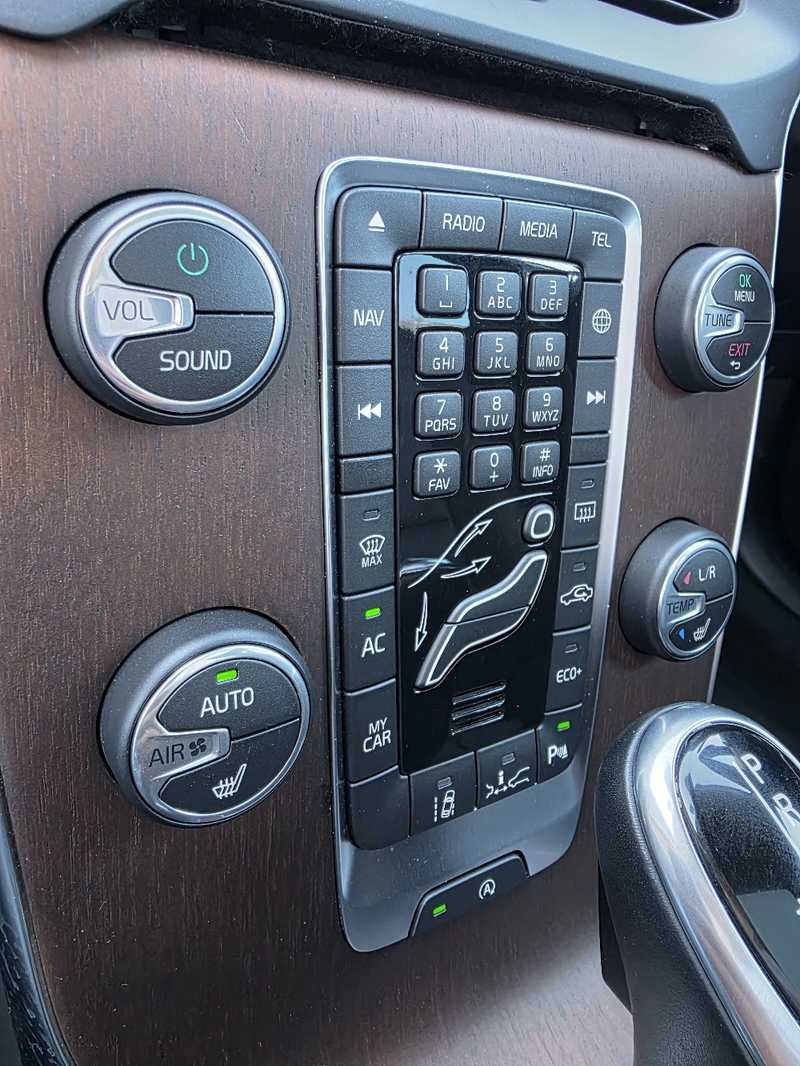 2020 Volvo V40 1,5L 2020 Cyprus
