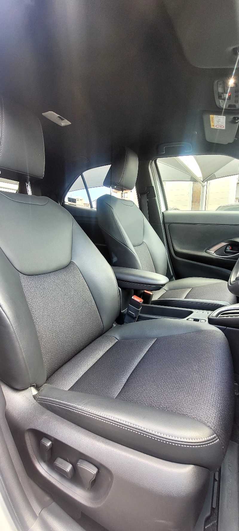 2025 Toyota Yaris Cross 1,5L 2025 Cyprus