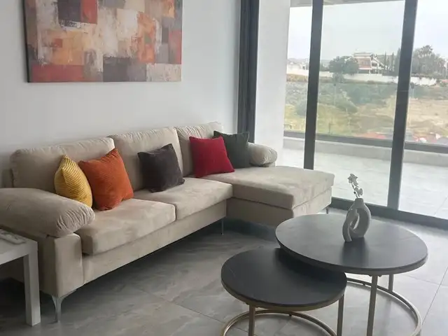 2-bedroom apartment for sale, Επαρχία Λεμεσού — Άγιος Αθανάσιος
