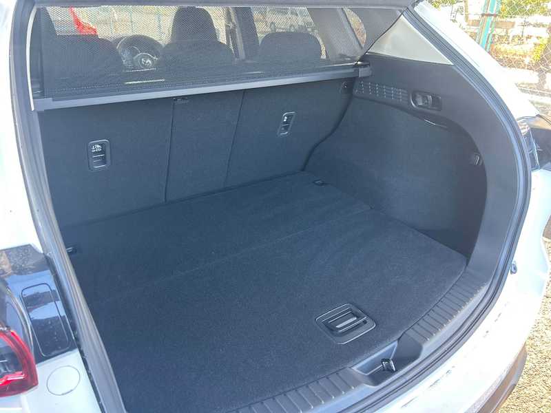 2024 Mazda CX-5 2,0L 2024 Cyprus