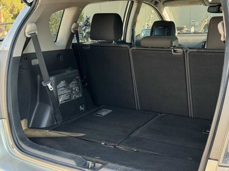 2008 Toyota Corolla Verso 2,2L 2008 Cyprus