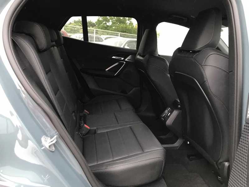 2024 BMW X2 2,0L 2024 Cyprus