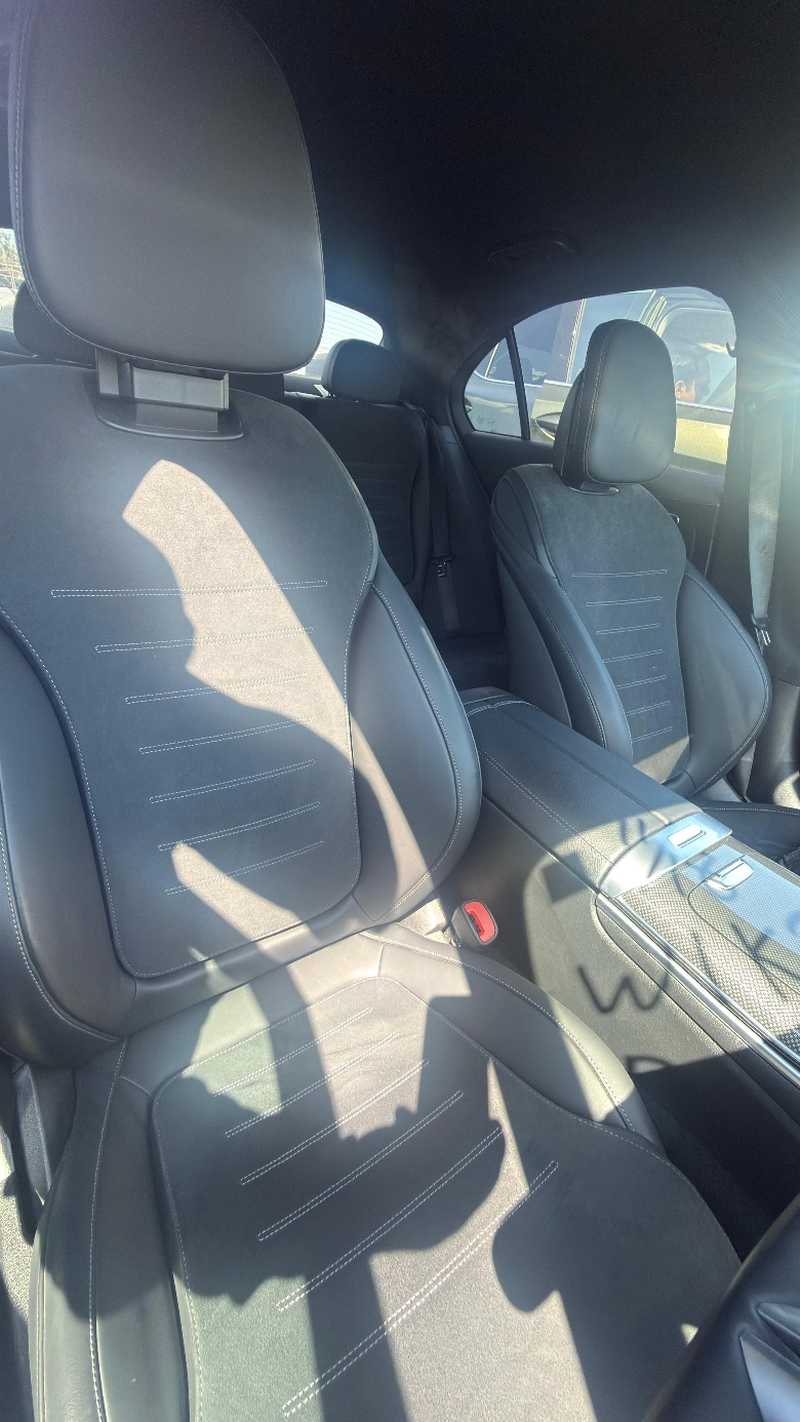 2024 Mercedes-Benz C-Class 2,0L 2024 Cyprus
