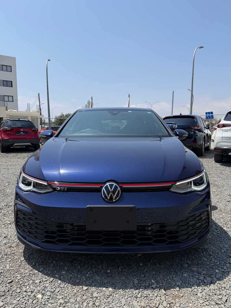 2022 Volkswagen Golf 2,0L 2022 Cyprus