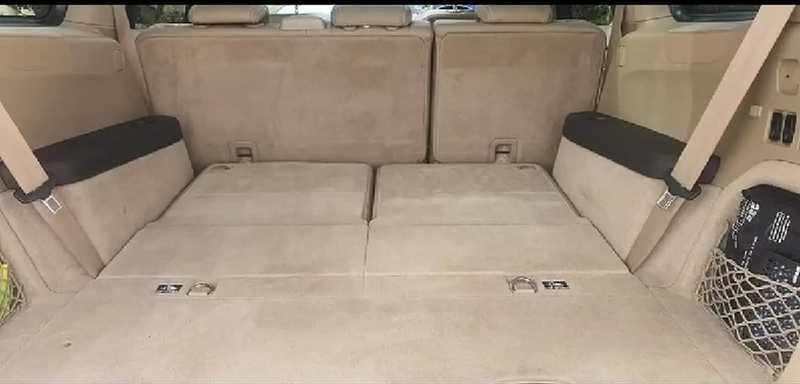 2013 Mercedes-Benz GL-Class 3,0L 2013 Cyprus