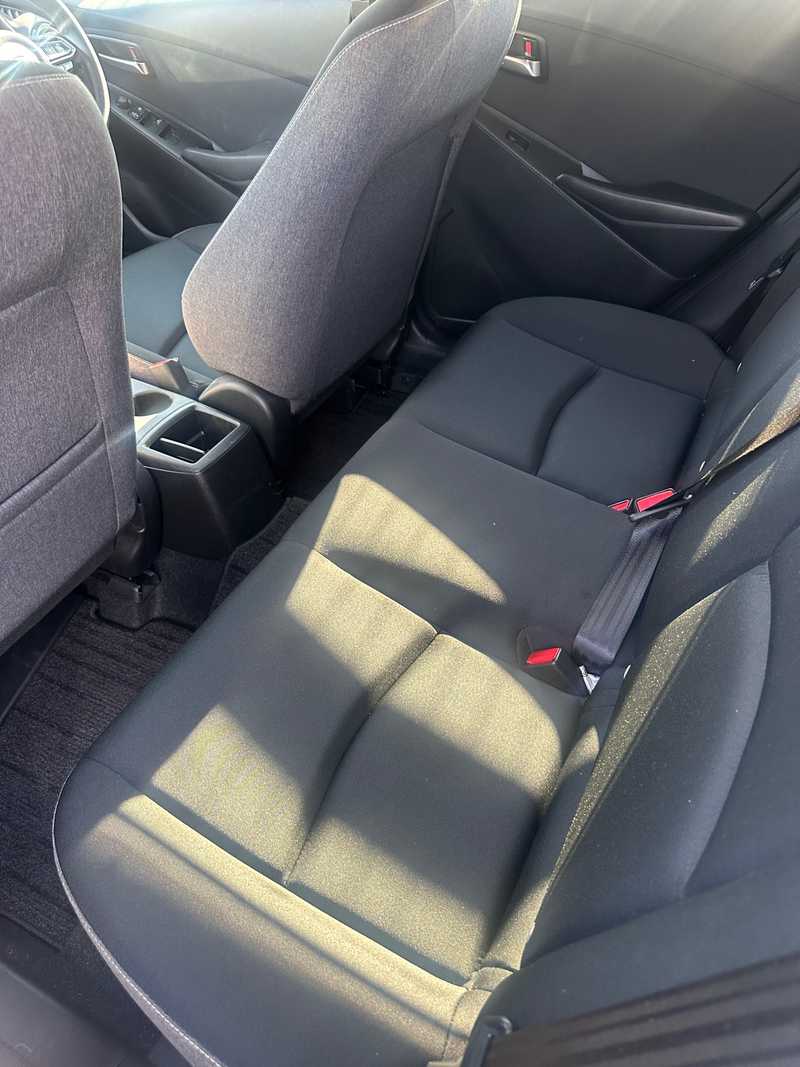 2023 Mazda 2 1,5L 2023 Cyprus
