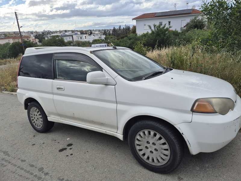 1999 Honda CRV 1,6L 1999 Cyprus