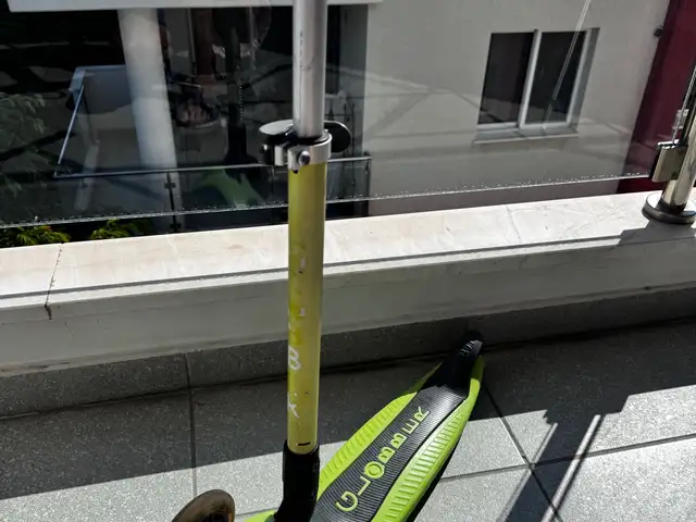 Globber primo kids scooter, Επαρχία Λεμεσού — Γερμασόγεια