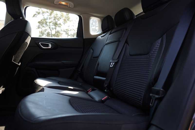 2024 Jeep Compass 1,5L 2024 Cyprus