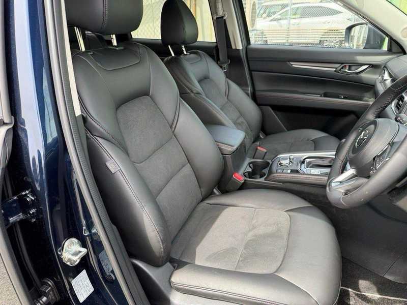 2026 Mazda CX-5 2,0L 2026 Cyprus
