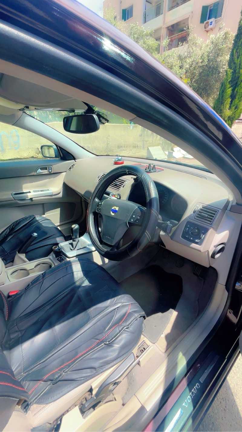 2005 Volvo S40 1,6L 2005 Cyprus