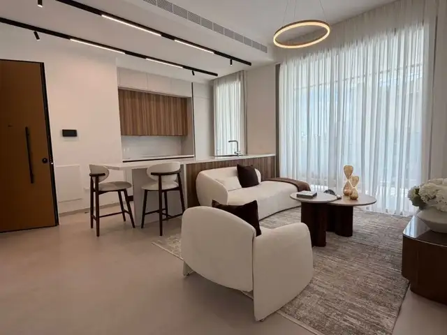 3-bedroom apartment for sale, Limassol — Germasogeia Tourist Area