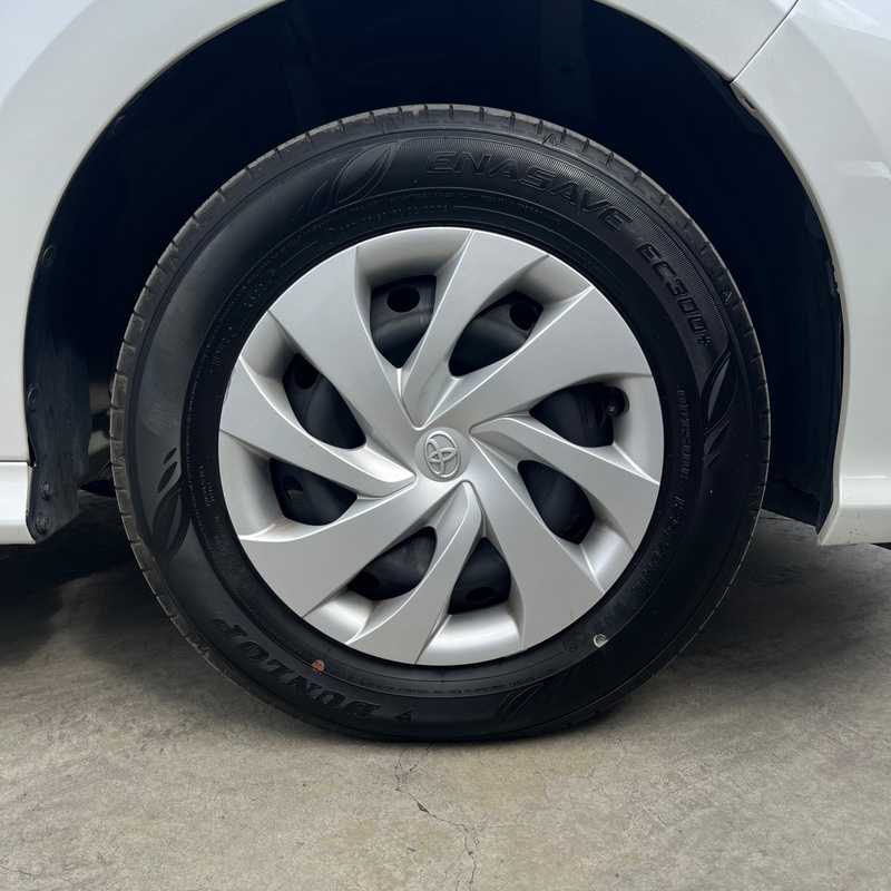 2023 Toyota Yaris 1,5L 2023 Cyprus
