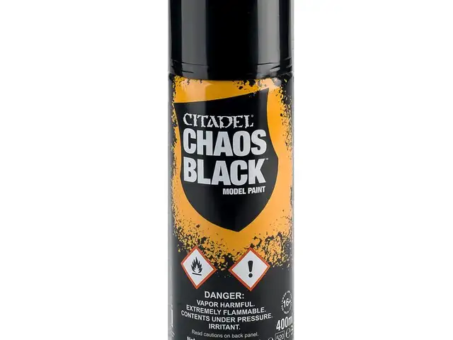 Chaos black spray, Nicosia — Lakatameia - Agia Paraskevi