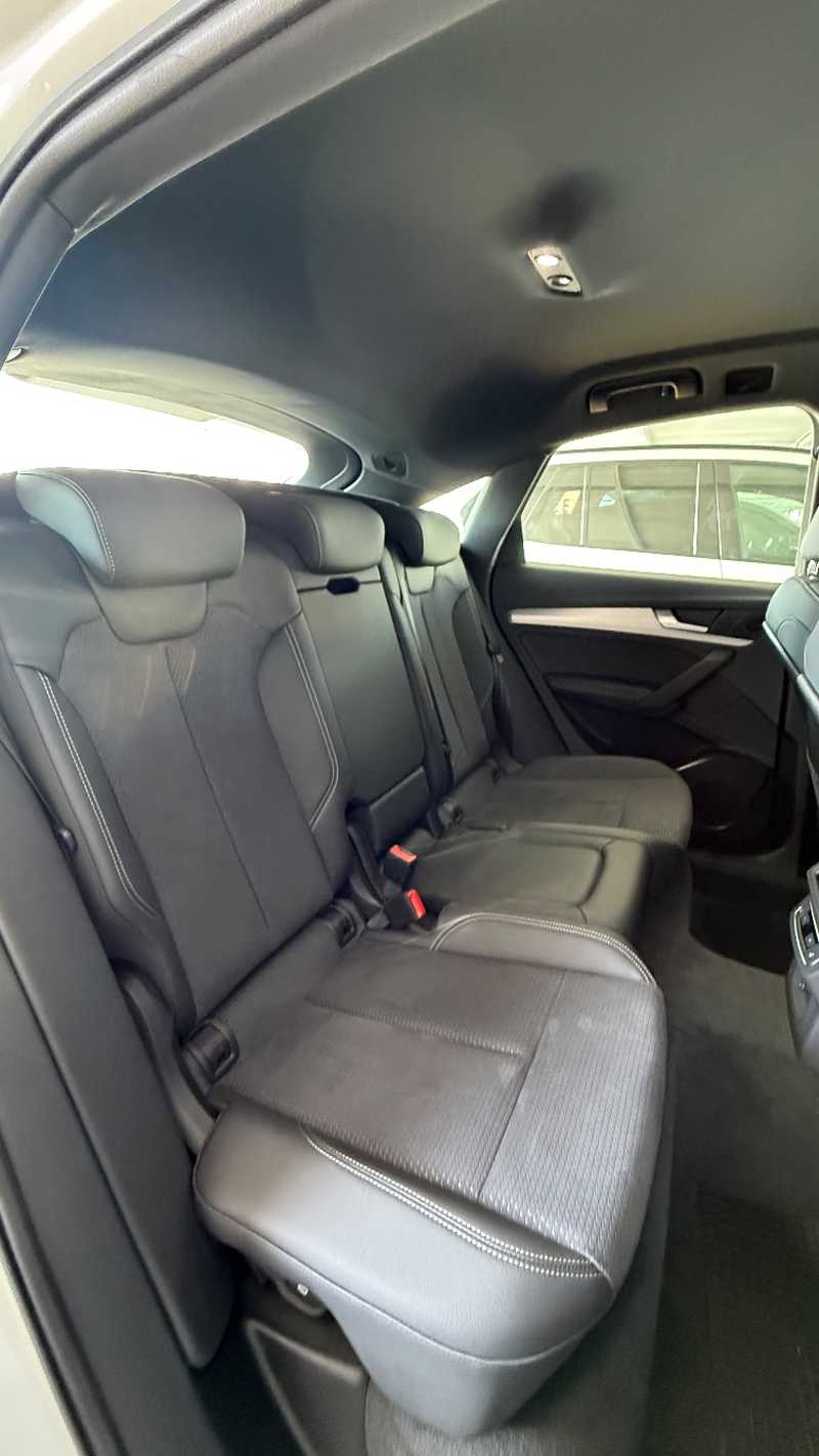2025 Audi Q5 2,0L 2025 Cyprus