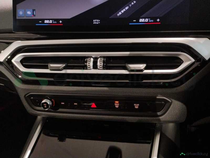 2024 BMW M4 3,0L 2024 Cyprus