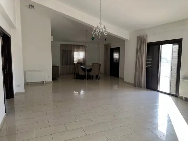 3-bedroom penthouse for sale, Nicosia — Strovolos - Chryseleousa - 3