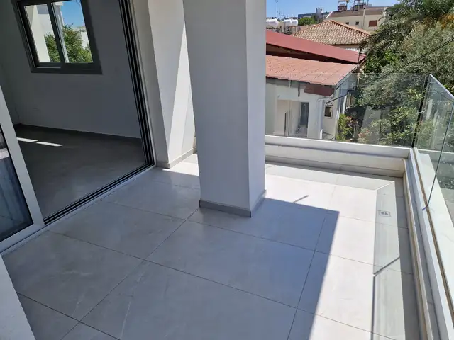 3-bedroom apartment to rent, Επαρχία Λευκωσίας — Άγιος Δομέτιος - Άγιος Πάυλος - 9