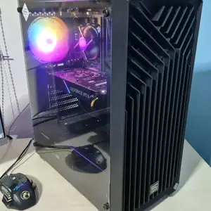 Gaming pc, Επαρχία Λεμεσού — Ύψωνας