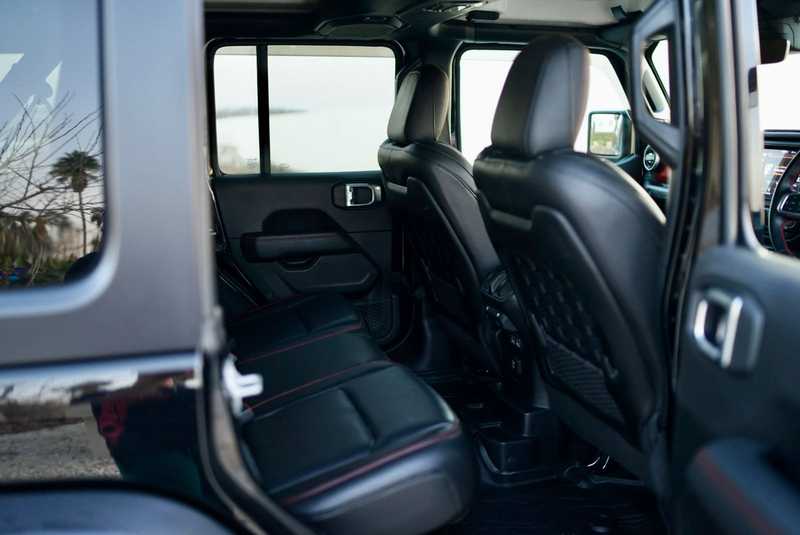 2021 Jeep Wrangler 3,6L 2021 Cyprus