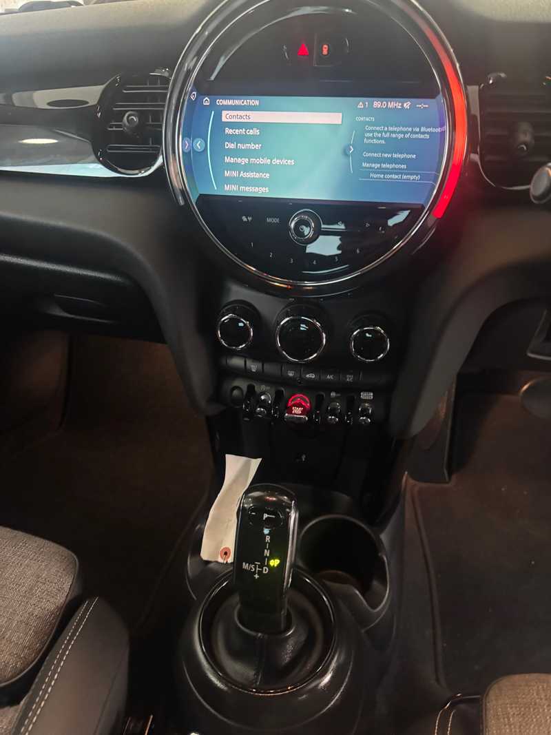 2021 Mini Cooper 1,5L 2021 Cyprus