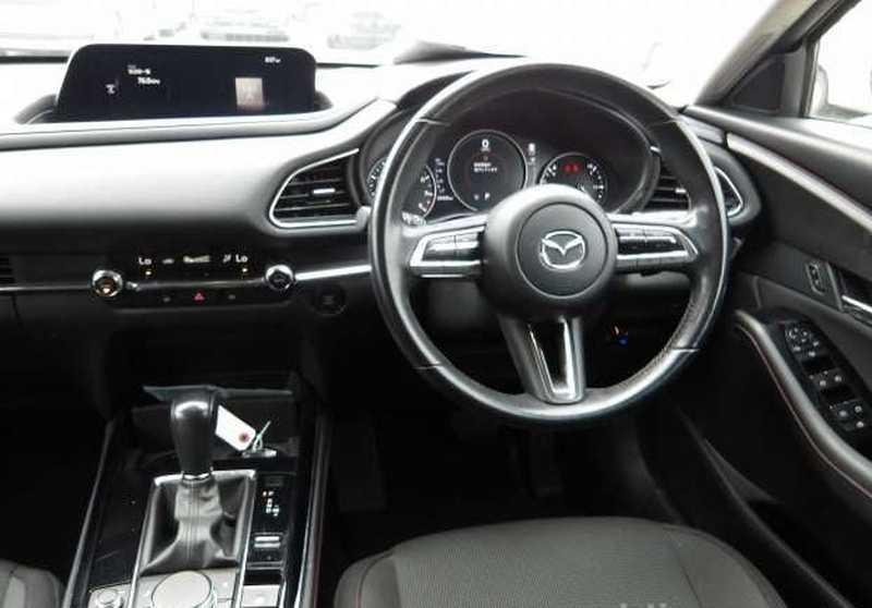 2023 Mazda CX-30 2,0L 2023 Cyprus