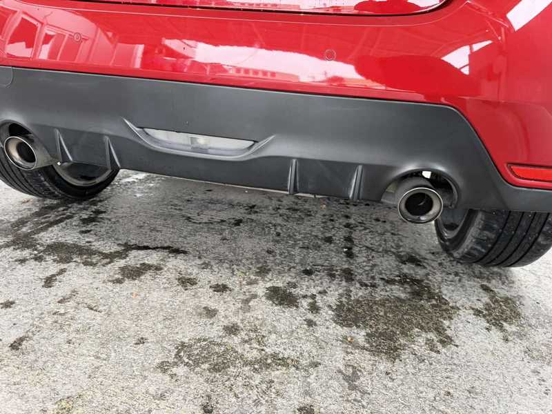 2021 Toyota Yaris GR 1,5L 2021 Cyprus