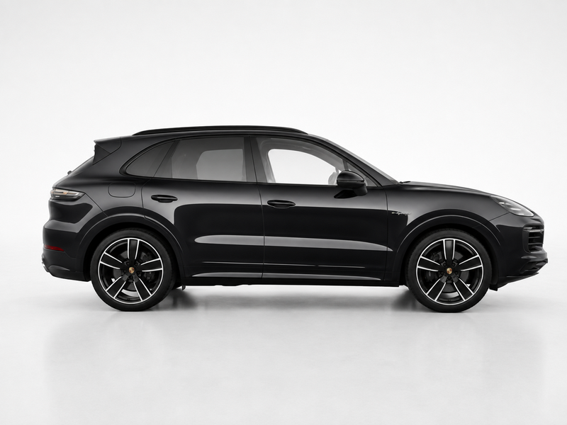 2023 Porsche Cayenne 3,0L 2023 Cyprus