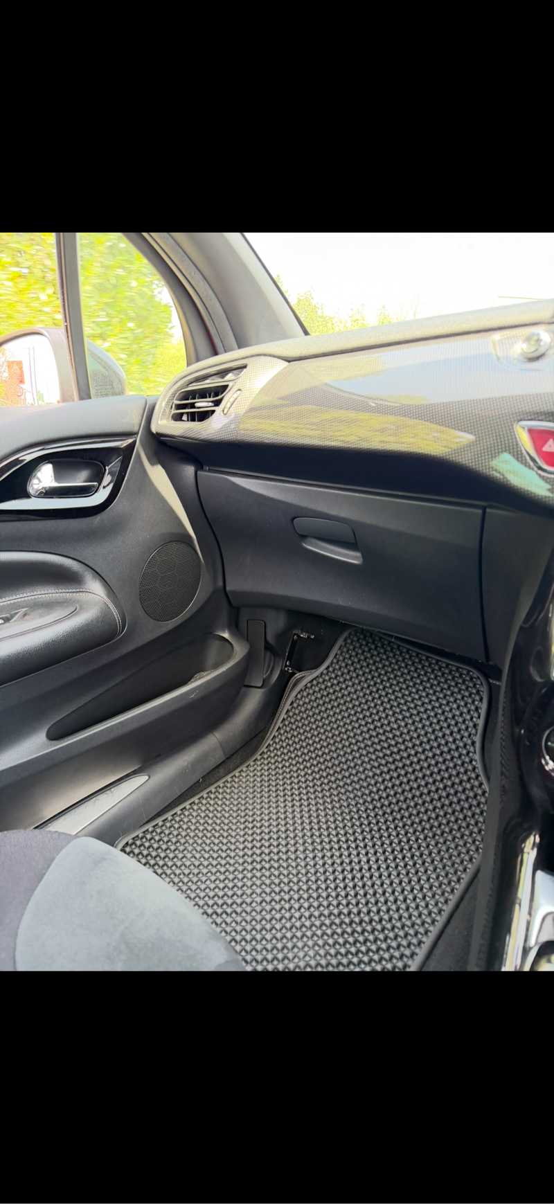 2012 Citroen DS3 1,6L 2012 Cyprus