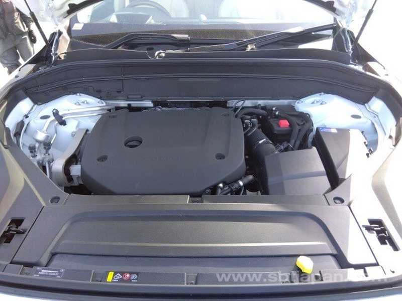 2023 Volvo XC90 2,0L 2023 Cyprus