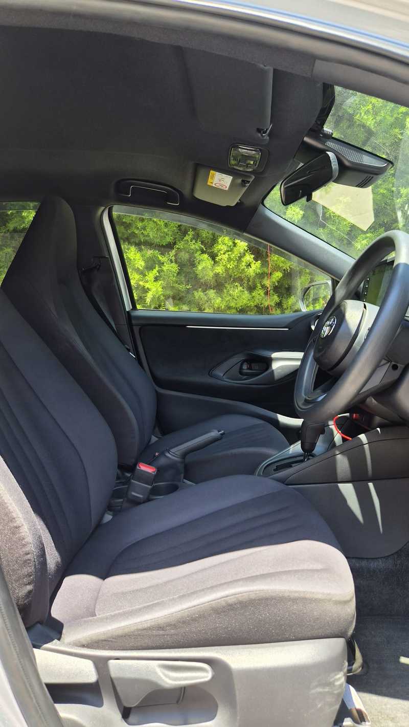 2023 Toyota Yaris 1,5L 2023 Cyprus