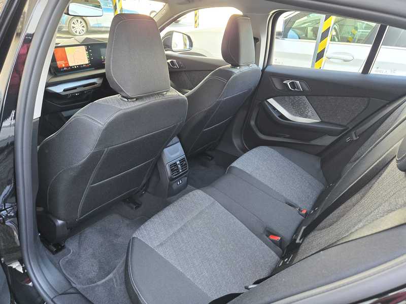 2025 BMW 1-Series 1,5L 2025 Cyprus