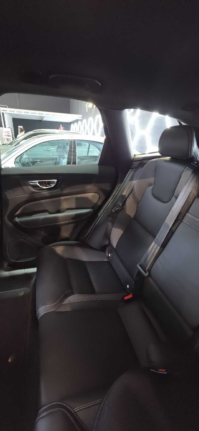 2022 Volvo XC60 2,0L 2022 Cyprus